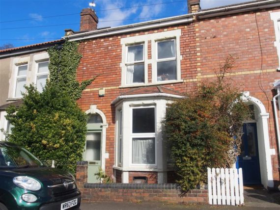 2 Bedroom Terraced